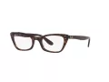 Ray-Ban Lady Burbank Ochelari de Vedere RX 5499 2012 49