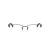 Ray-Ban Ochelari de Vedere RX 6285 2503 53