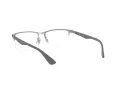 Ray-Ban Ochelari de Vedere RX 6335 2855 58