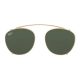 Ray-Ban RX 6355C 2500/71 47/ Clip-on