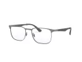 Ray-Ban Ochelari de Vedere RX 6363 2553