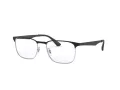 Ray-Ban Ochelari de Vedere RX 6363 2861 54