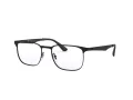 Ray-Ban Ochelari de Vedere RX 6363 2904