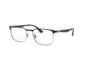 Ray-Ban Ochelari de Vedere RX 6363 2947
