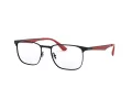 Ray-Ban Ochelari de Vedere RX 6363 3018