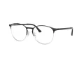Ray-Ban Ochelari de Vedere RX 6375 2861 53