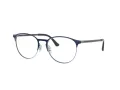 Ray-Ban Ochelari de Vedere RX 6375 2981 53