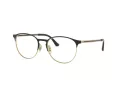 Ray-Ban Ochelari de Vedere RX 6375 3051 53