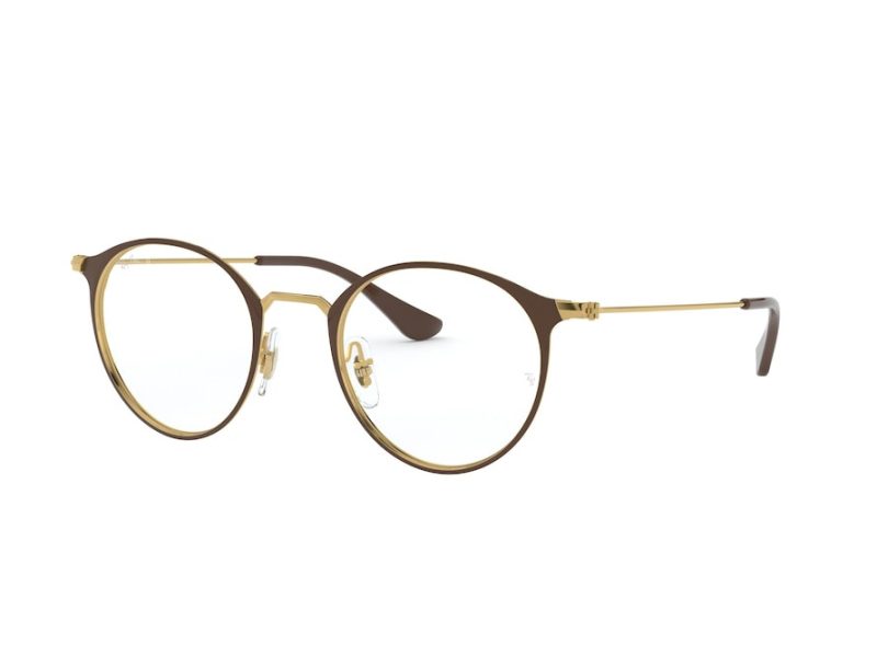 Ray-Ban Ochelari de Vedere RX 6378 2905