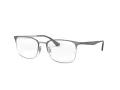 Ray-Ban Ochelari de Vedere RX 6421 3004 52