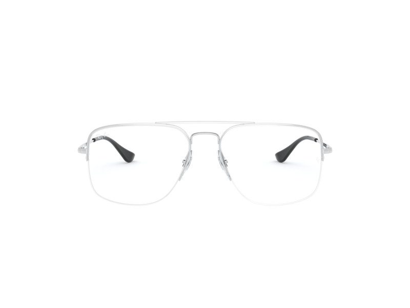 Ray-Ban The General Gaze Ochelari de Vedere RX 6441 2501