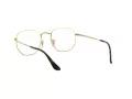 Ray-Ban Hexagonal Ochelari de Vedere RX 6448 2500 48