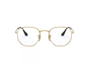 Ray-Ban Hexagonal Ochelari de Vedere RX 6448 2500 51