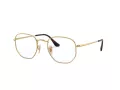 Ray-Ban Hexagonal Ochelari de Vedere RX 6448 2500 51