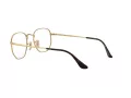 Ray-Ban Hexagonal Ochelari de Vedere RX 6448 2500 51