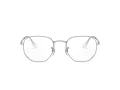Ray-Ban Hexagonal Ochelari de Vedere RX 6448 2501 51