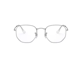 Ray-Ban Hexagonal Ochelari de Vedere RX 6448 2501 51