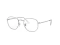 Ray-Ban Hexagonal Ochelari de Vedere RX 6448 2501 51
