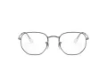 Ray-Ban Hexagonal Ochelari de Vedere RX 6448 2502 48