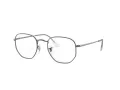 Ray-Ban Hexagonal Ochelari de Vedere RX 6448 2502 54