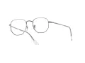 Ray-Ban Hexagonal Ochelari de Vedere RX 6448 2502 54
