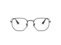 Ray-Ban Hexagonal Ochelari de Vedere RX 6448 2509 54