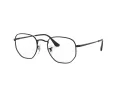 Ray-Ban Hexagonal Ochelari de Vedere RX 6448 2509 54