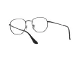 Ray-Ban Hexagonal Ochelari de Vedere RX 6448 2509 54
