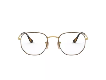 Ray-Ban Hexagonal Ochelari de Vedere RX 6448 2945 48