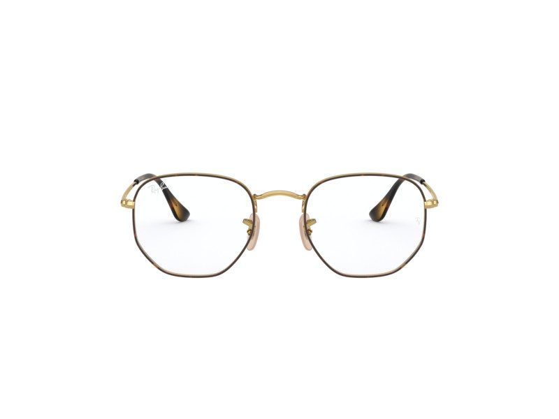 Ray-Ban Hexagonal Ochelari de Vedere RX 6448 2945