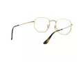 Ray-Ban Hexagonal Ochelari de Vedere RX 6448 2945 48