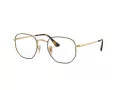 Ray-Ban Hexagonal Ochelari de Vedere RX 6448 2945 51