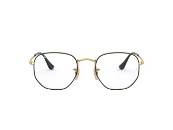 Ray-Ban Hexagonal Ochelari de Vedere RX 6448 2991 48