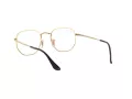 Ray-Ban Hexagonal Ochelari de Vedere RX 6448 2991 48