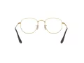Ray-Ban Hexagonal Ochelari de Vedere RX 6448 2991 48