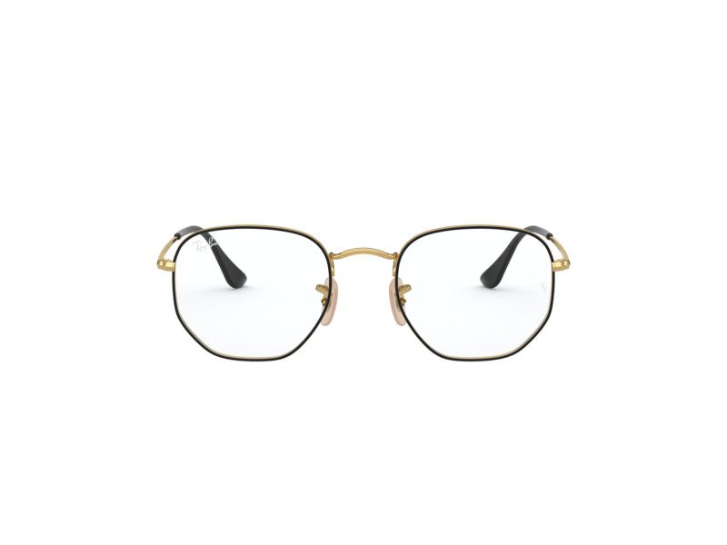 Ray-Ban Hexagonal Ochelari de Vedere RX 6448 2991