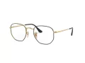 Ray-Ban Hexagonal Ochelari de Vedere RX 6448 2991 54