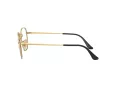 Ray-Ban Hexagonal Ochelari de Vedere RX 6448 2991 54
