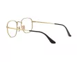 Ray-Ban Hexagonal Ochelari de Vedere RX 6448 2991 54