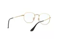 Ray-Ban Hexagonal Ochelari de Vedere RX 6448 2991 54
