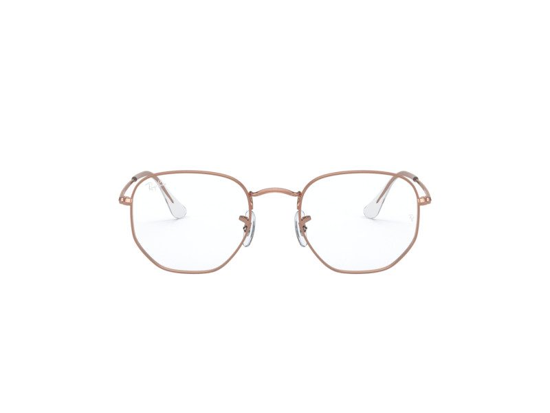 Ray-Ban Hexagonal Ochelari de Vedere RX 6448 3094