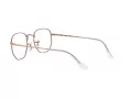 Ray-Ban Hexagonal Ochelari de Vedere RX 6448 3094 54