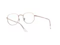 Ray-Ban Hexagonal Ochelari de Vedere RX 6448 3094 54
