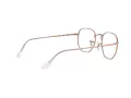 Ray-Ban Hexagonal Ochelari de Vedere RX 6448 3094 54