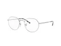 Ray-Ban Jack Ochelari de Vedere RX 6465 2501 49