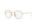 Ray-Ban Jack Ochelari de Vedere RX 6465 2890 49