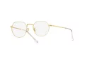 Ray-Ban Jack Ochelari de Vedere RX 6465 2890 49