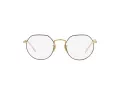 Ray-Ban Jack Ochelari de Vedere RX 6465 2890 51