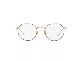 Ray-Ban Jack Ochelari de Vedere RX 6465 2890 51