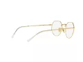 Ray-Ban Jack Ochelari de Vedere RX 6465 2890 51